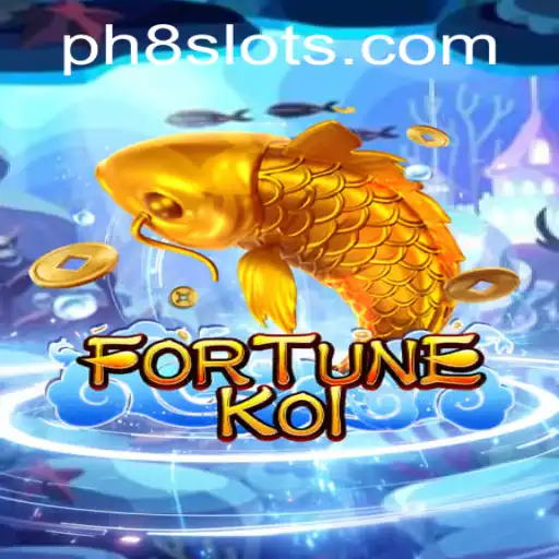 Discover the Exciting World of FORTUNEKOI: A Thrilling New Game Experience