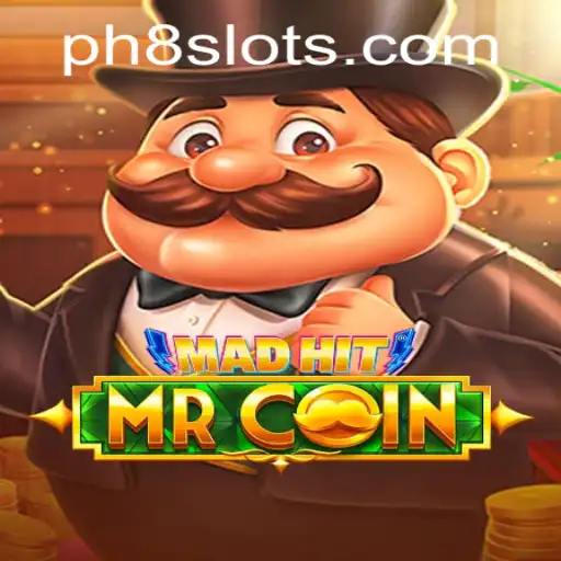 MadHitMrCoin: A New Gaming Sensation