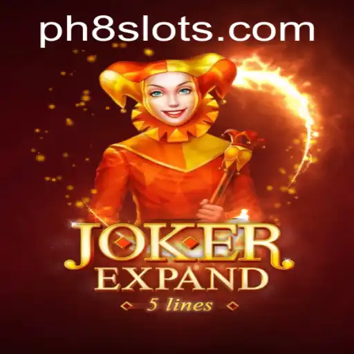 JokerExpand: A Fascinating New Game Revolutionizing Interactive Entertainment