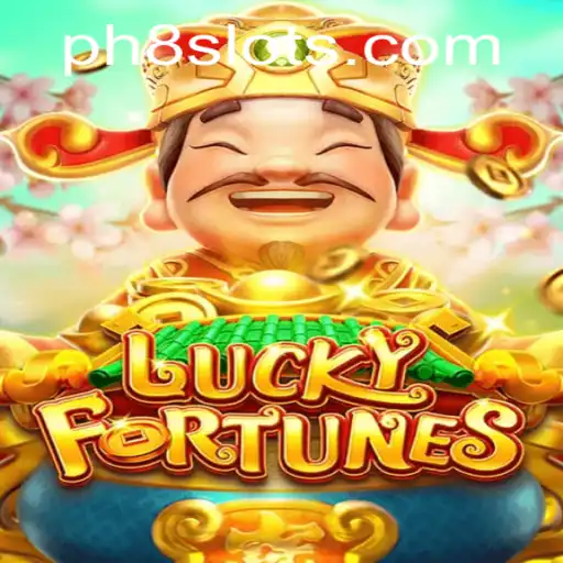 Discover the Thrills of LUCKYFORTUNES: A New Gaming Sensation