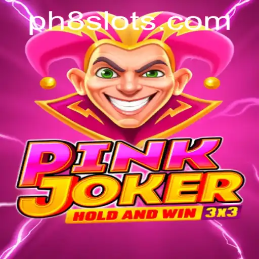 Discovering the World of Pinkjoker: The Exciting Game with a Twist