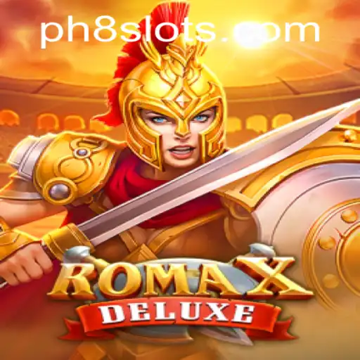 Explore RomaXDeluxe: A Journey Through Fantasy and Strategy