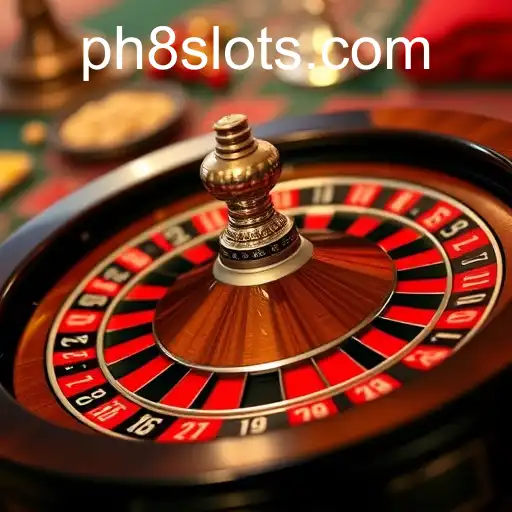 Roulette: The Fascinating World of the Wheel