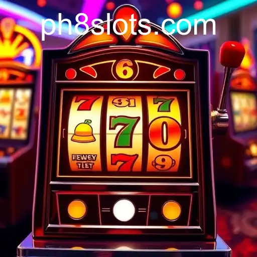 Exploring the World of Slot Machines: A Dive into the Intriguing Game of Chance